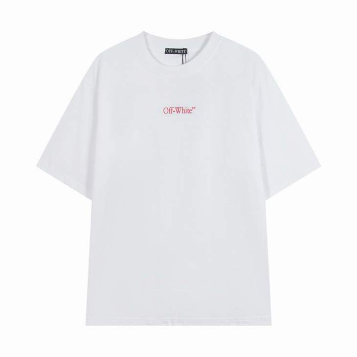 Picture of Off White T Shirts Short _SKUOffWhiteS-Lxetr064548